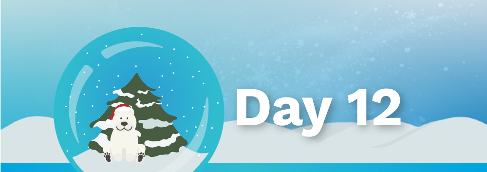 Day Twelve: Recent Transactions View in F&B