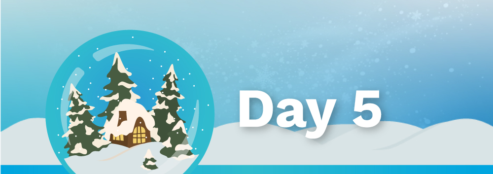 day 5 bulk discounts