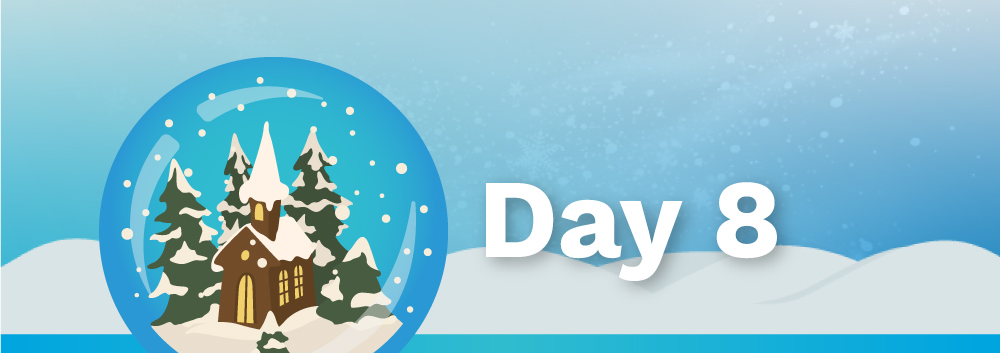 day 8 anniversary billing