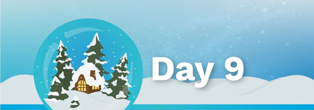 Day 9: Liabilities & Historic Gift Card Reports