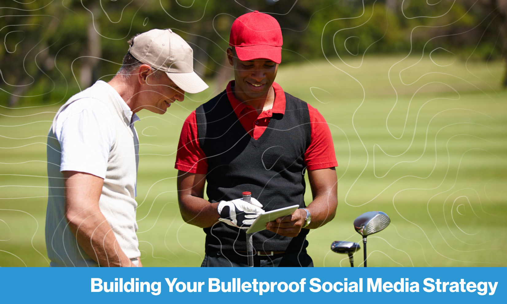 Golf Course Marketing – Golf Hashtags