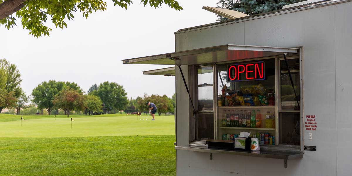 Top 3 Things Clubs Do Wrong with Food & Beverage Inventory