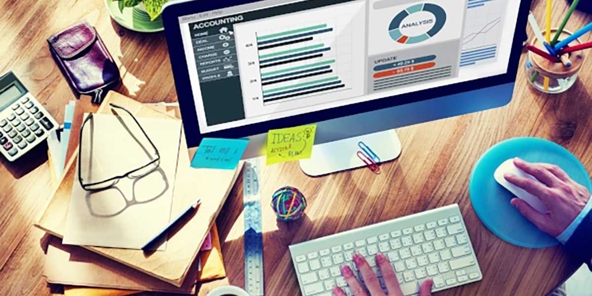 Accounting Tools Make It Easy to Run Your Club or Course