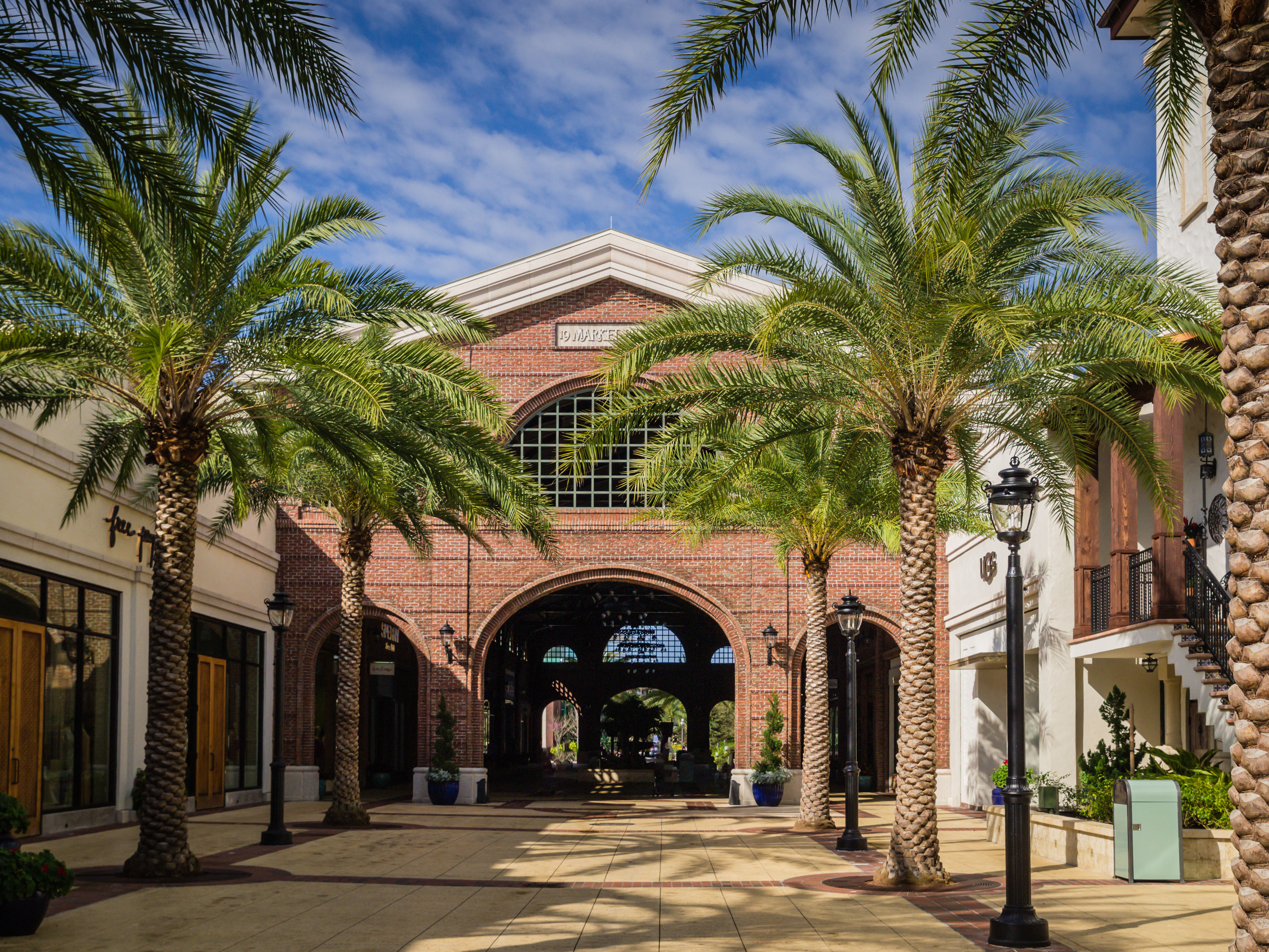 Orlando Premium International Outlets