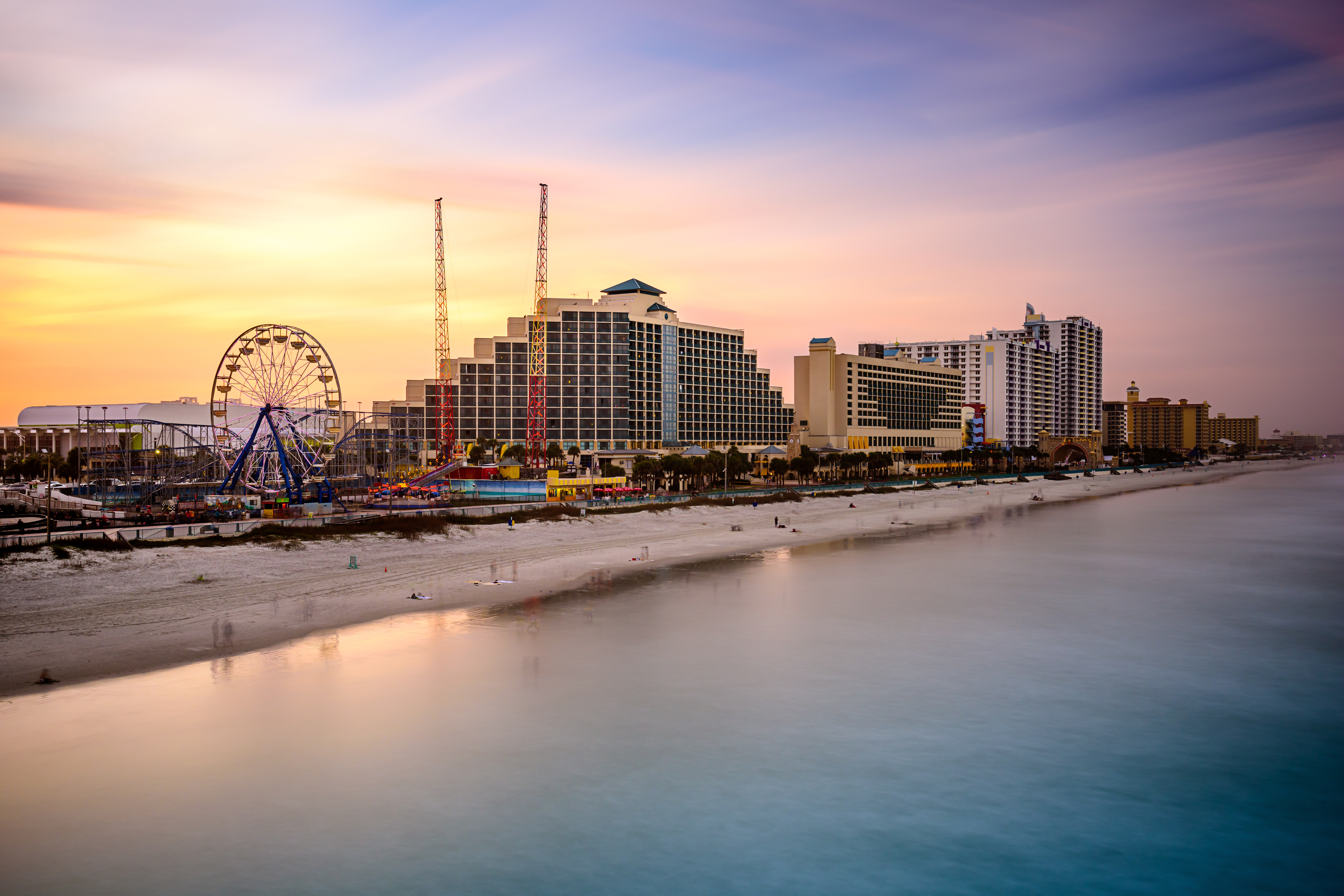 Daytona Beach, FL