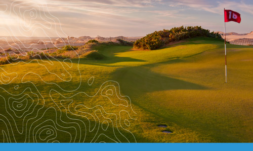 golf course marketing