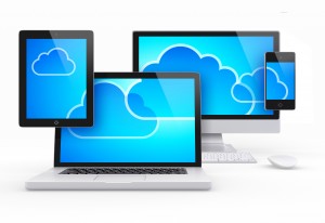 Cloud Computing Concept