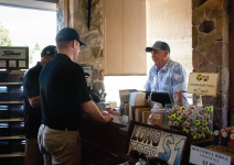 golf course management