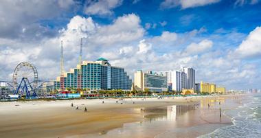 Daytona Beach, Florida Daytona Beach, Florida