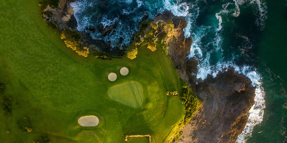 How to Make Your Course a Go-To Golfing Destination