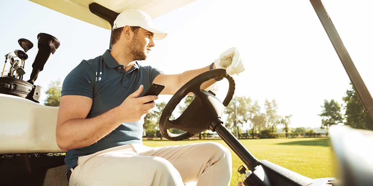 tee time booking software