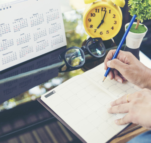 Club Event Planning
