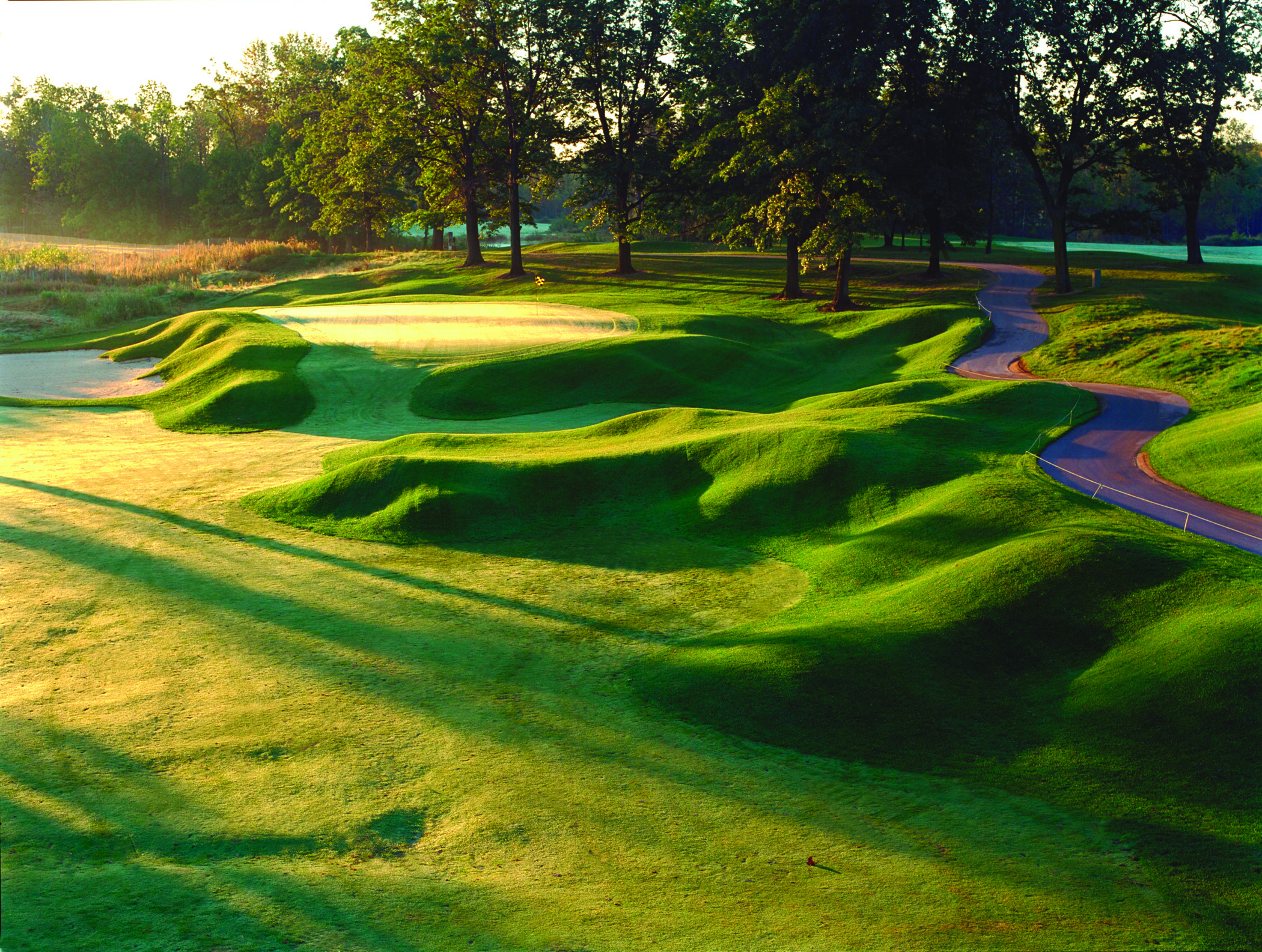 Fieldstone Golf Club Case Study