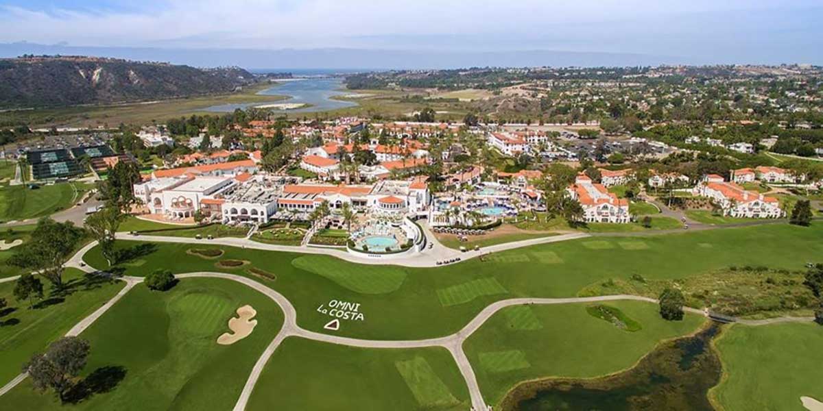 Golf Inc Strategies Summit 2018