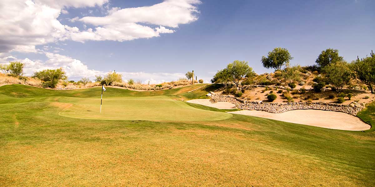 Overcoming Heatwave Hardship at your Golf Course