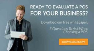 white paper point of sale