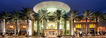 Mall at Millenia, Florida Mall at Millenia, Florida