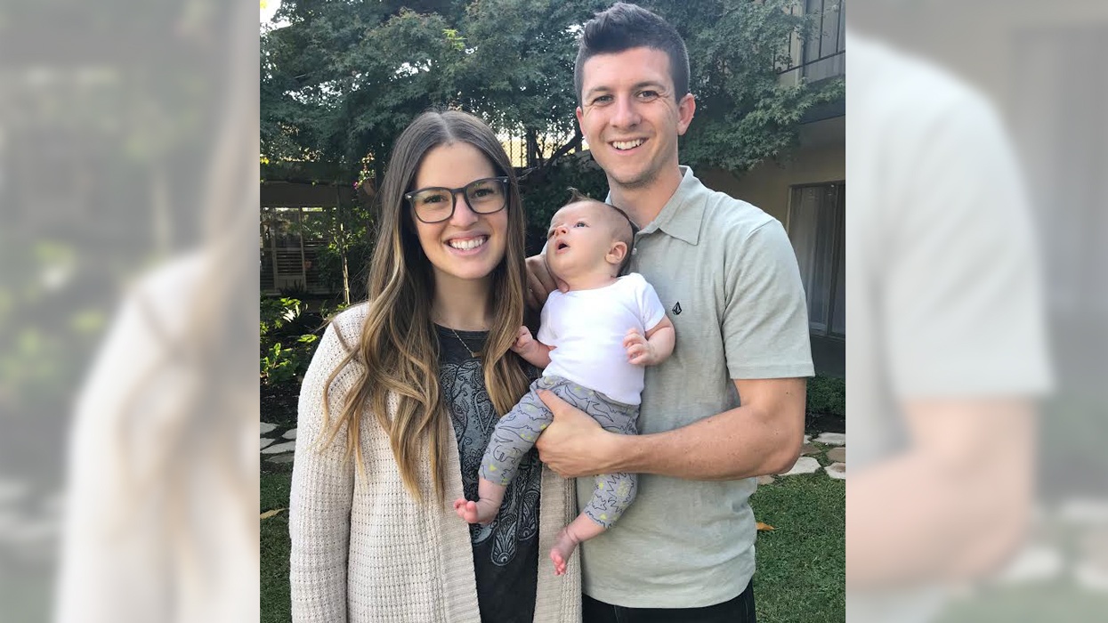 employee spotlight Matty Gay