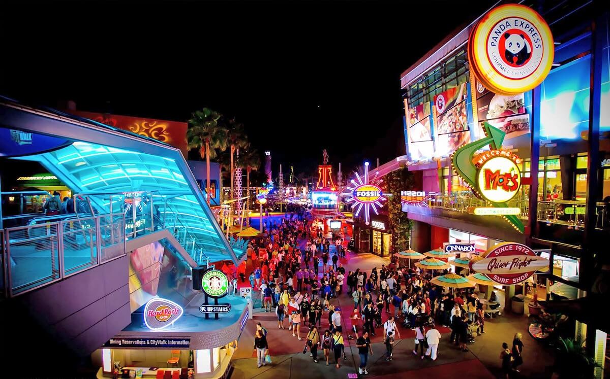 Nightlife and Entertainment in Orlando Nightlife and Entertainment in Orlando