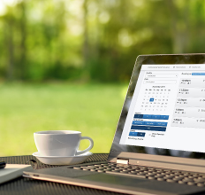 Automated Reservations