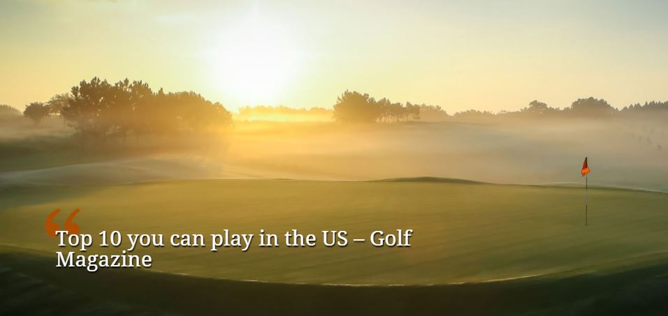 Orange County National Golf Center Orange County National Golf Center