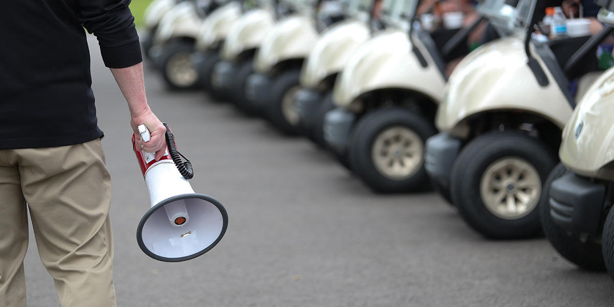 How to Make the Most of Key Golf Outing Months