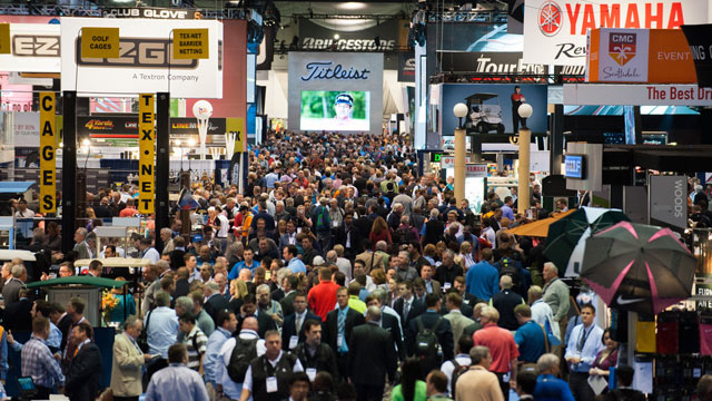PGA Merchandise Show