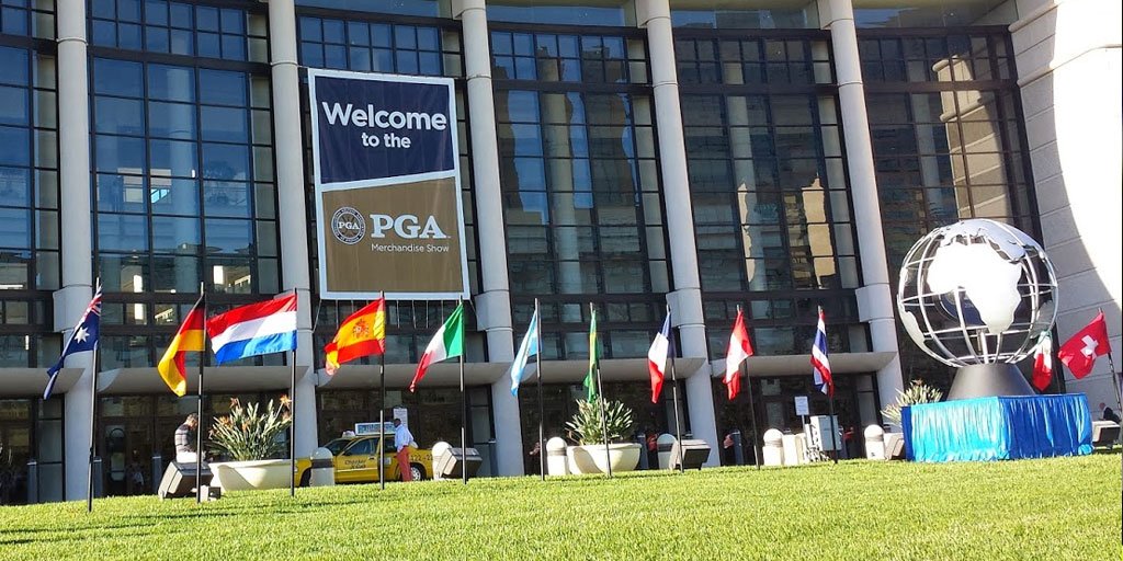 PGA Merchandise Show