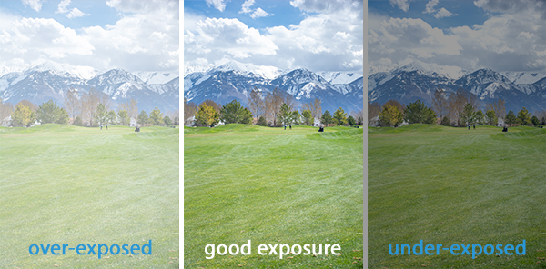 photoExposure