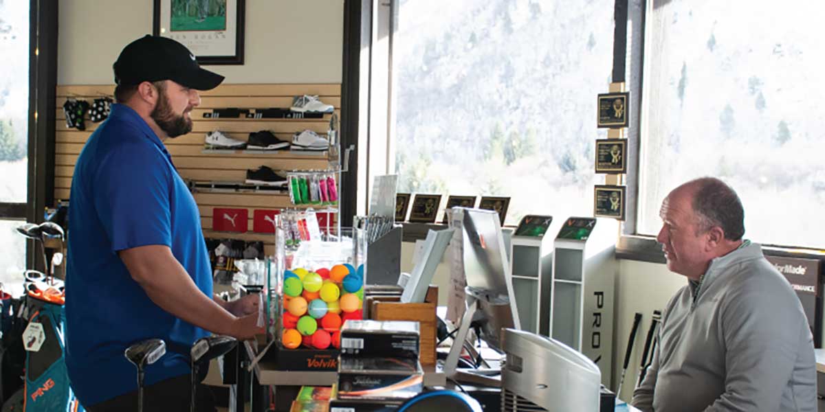 Pro Shop Tips: Planning Golf Promotions That Drive Sales