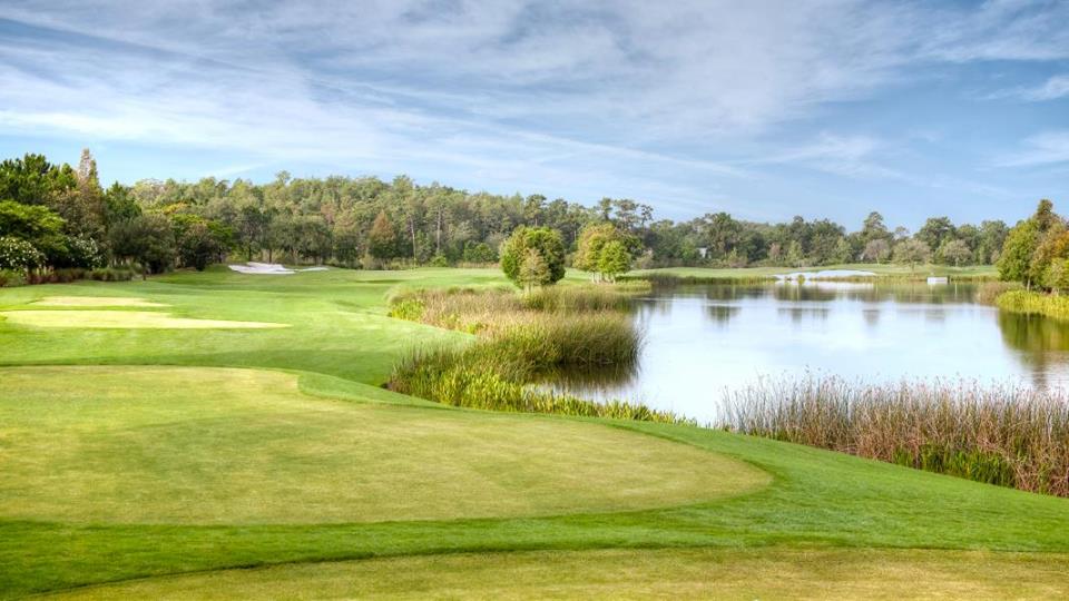 Shingle Creek Golf Club, Orlando Shingle Creek Golf Club, Orlando