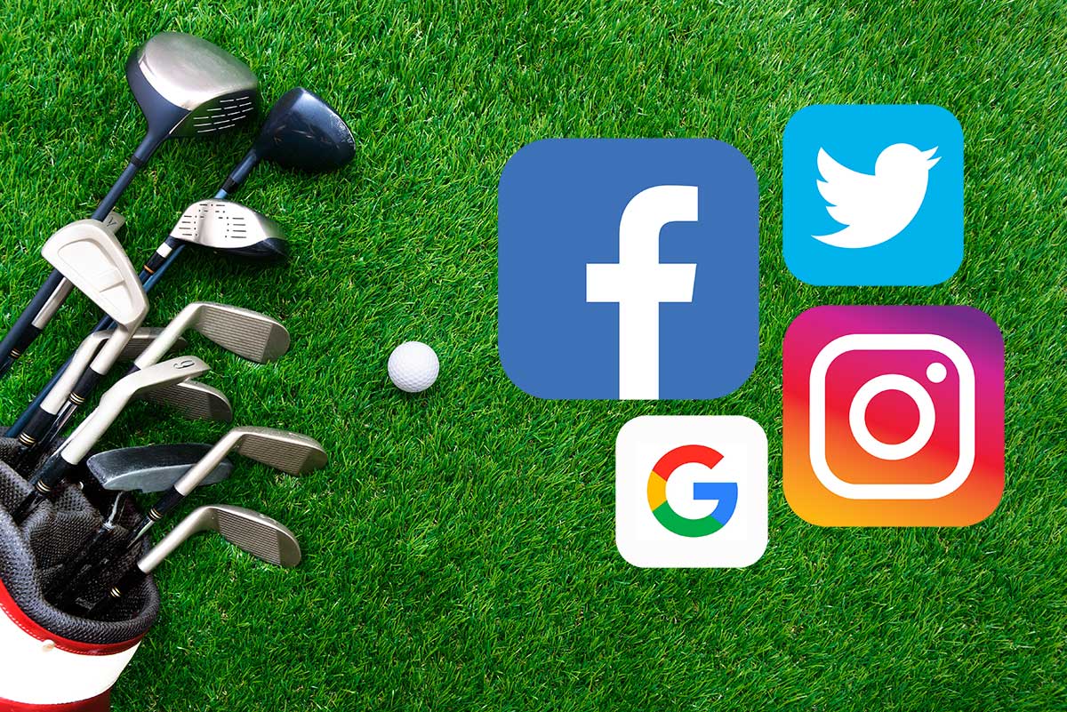 social media