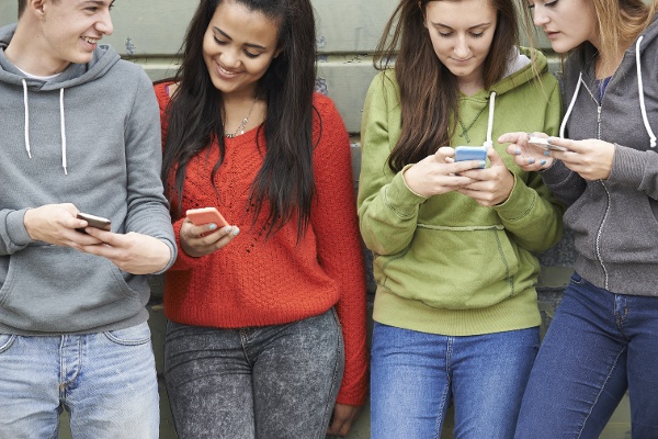 social media for golf courses