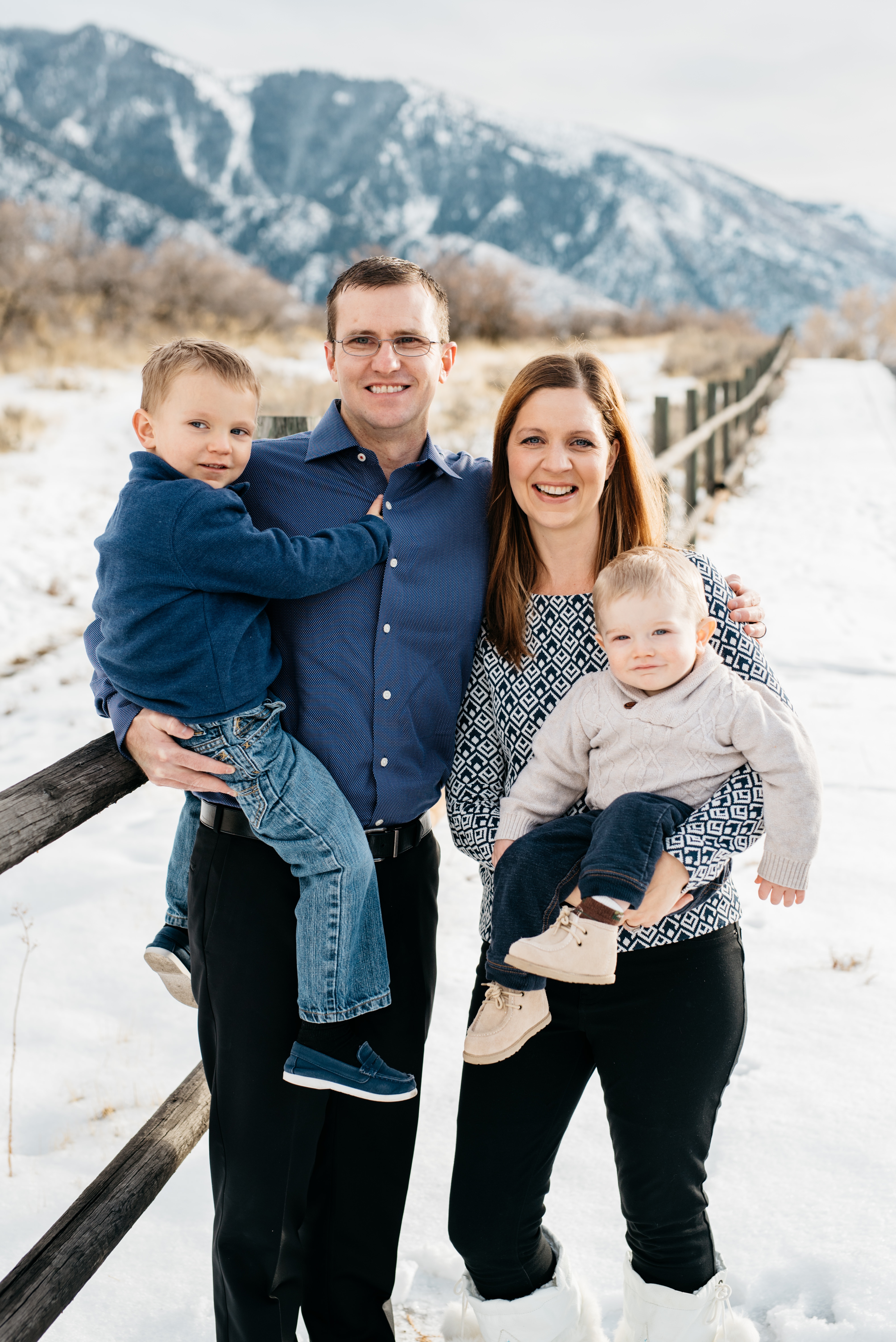 Spencer Family Employee Highlight