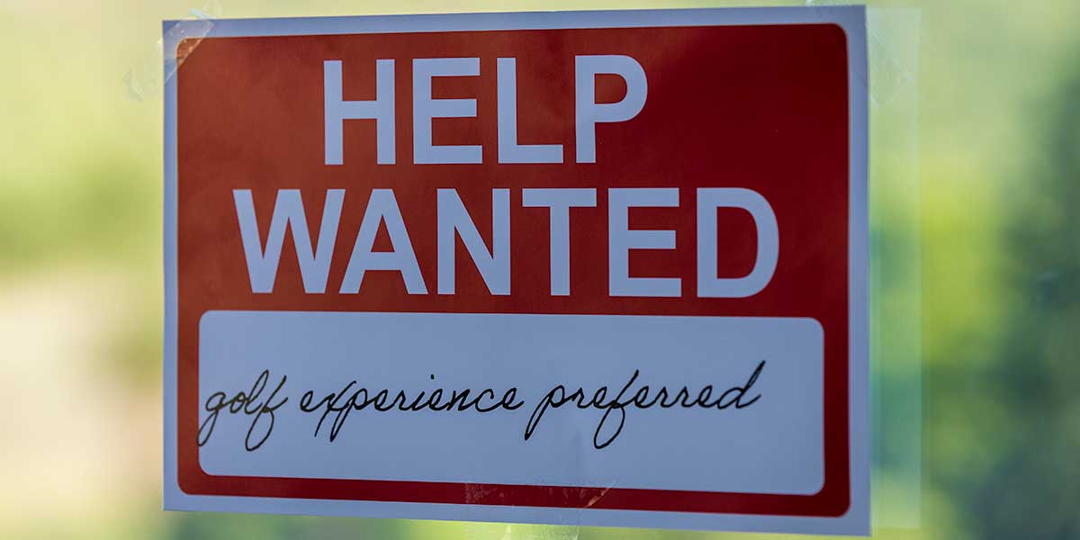 8 Ways to Find New Help
