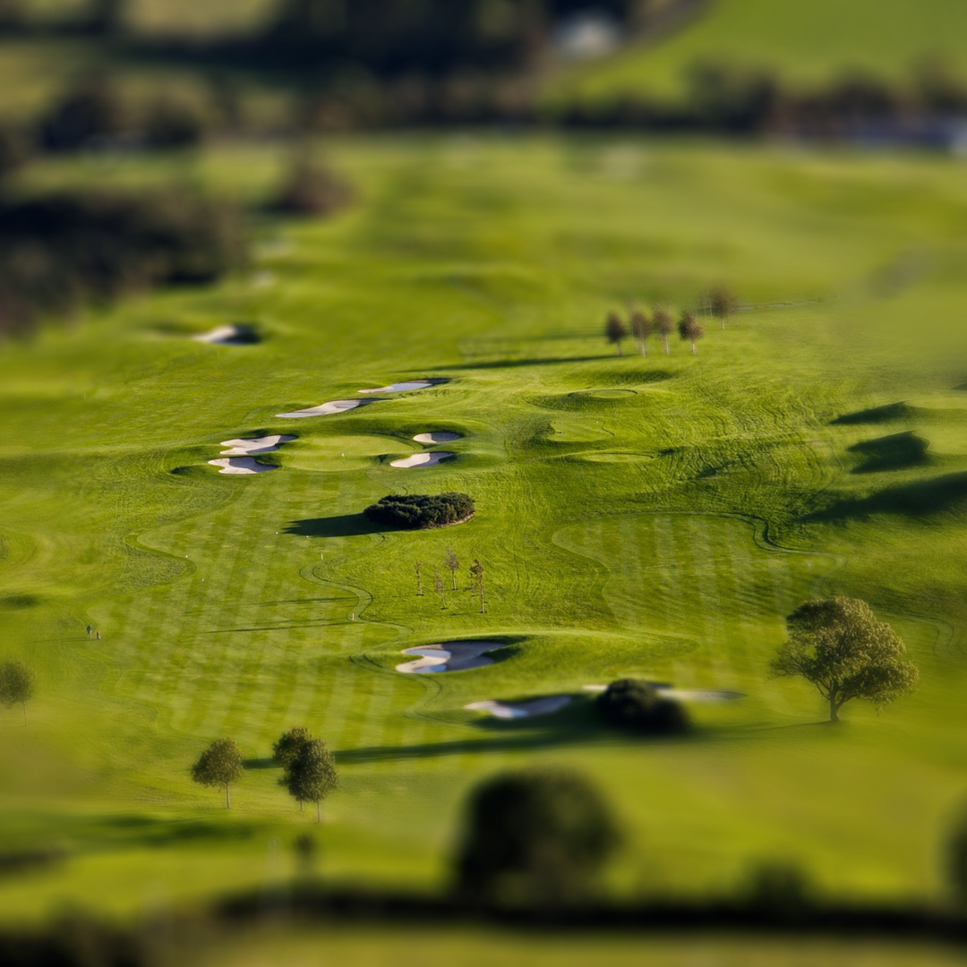 What Third-Party Customers Mean for Your Golf Course