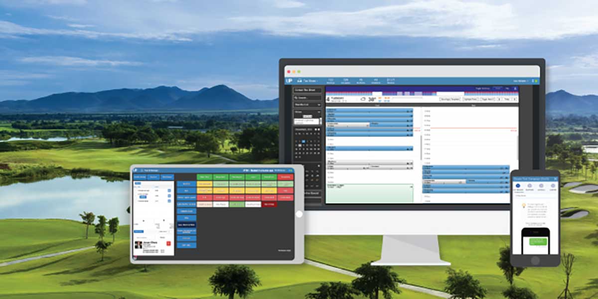 streamline your course
