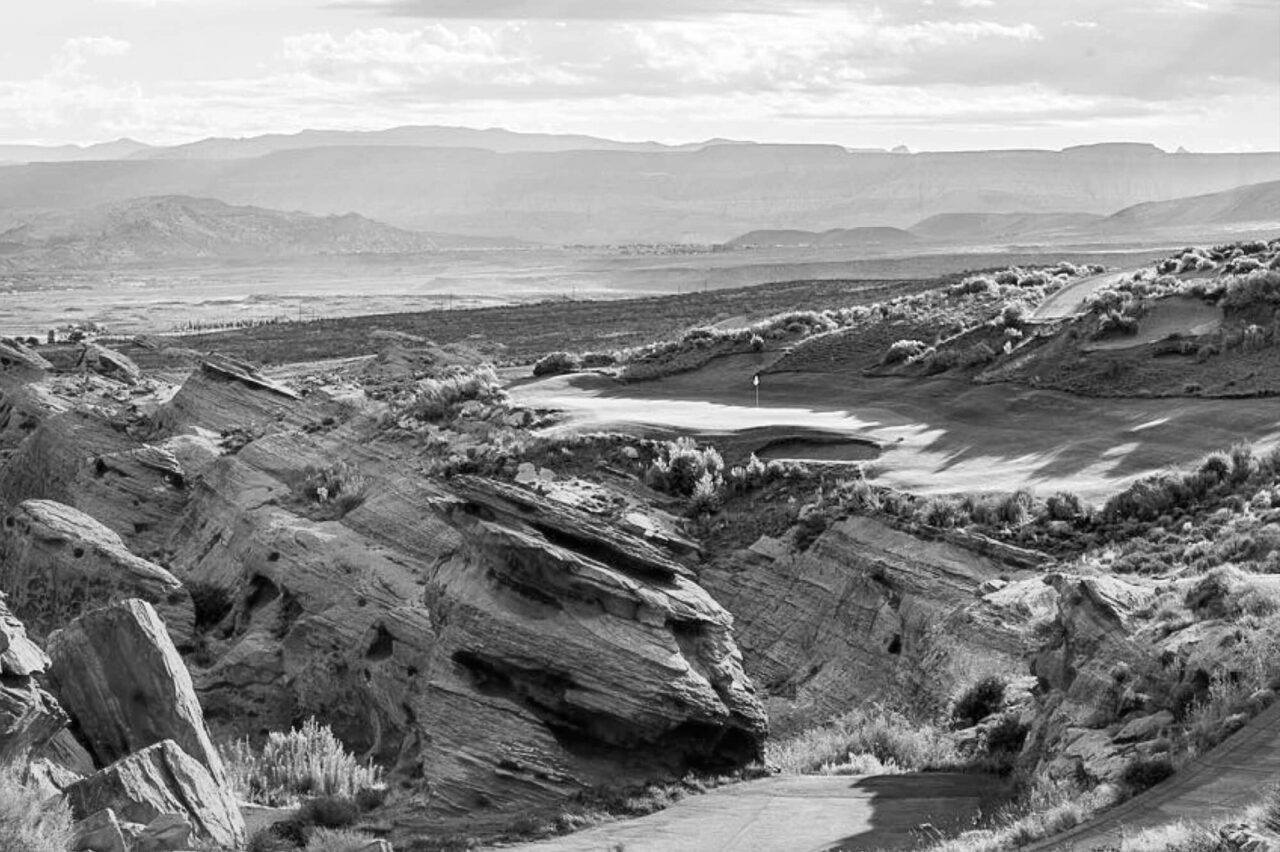 sand hollow resort testimonial
