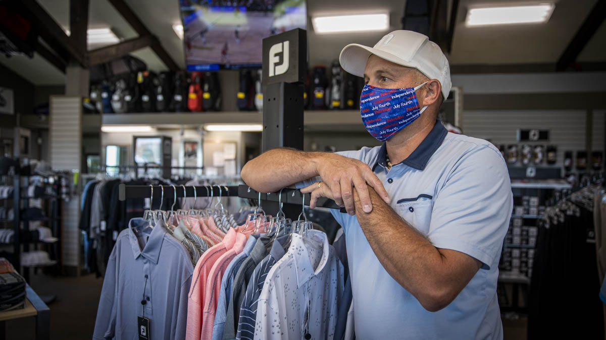 How Valley View Golf Course is Recovering Lost Revenue