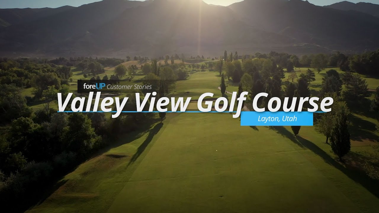 foreUP Case Study: Recovering lost revenue with Valley View Golf