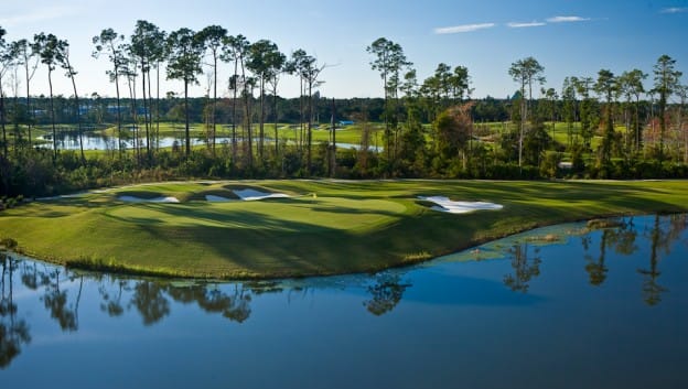 Waldorf Astoria Golf Club, Orlando Waldorf Astoria Golf Club, Orlando