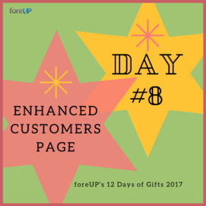 software customers optimizations