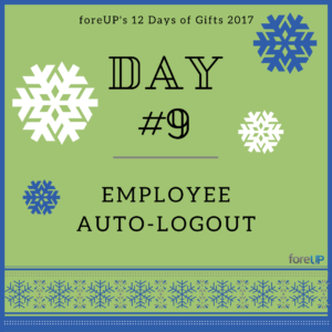 Day 9 Employee Security