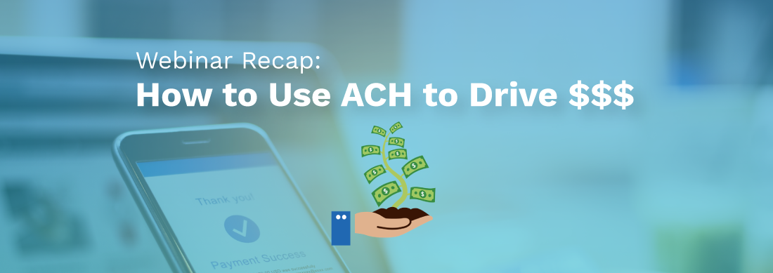 How to Get Remarkable Results with ACH Payment Options