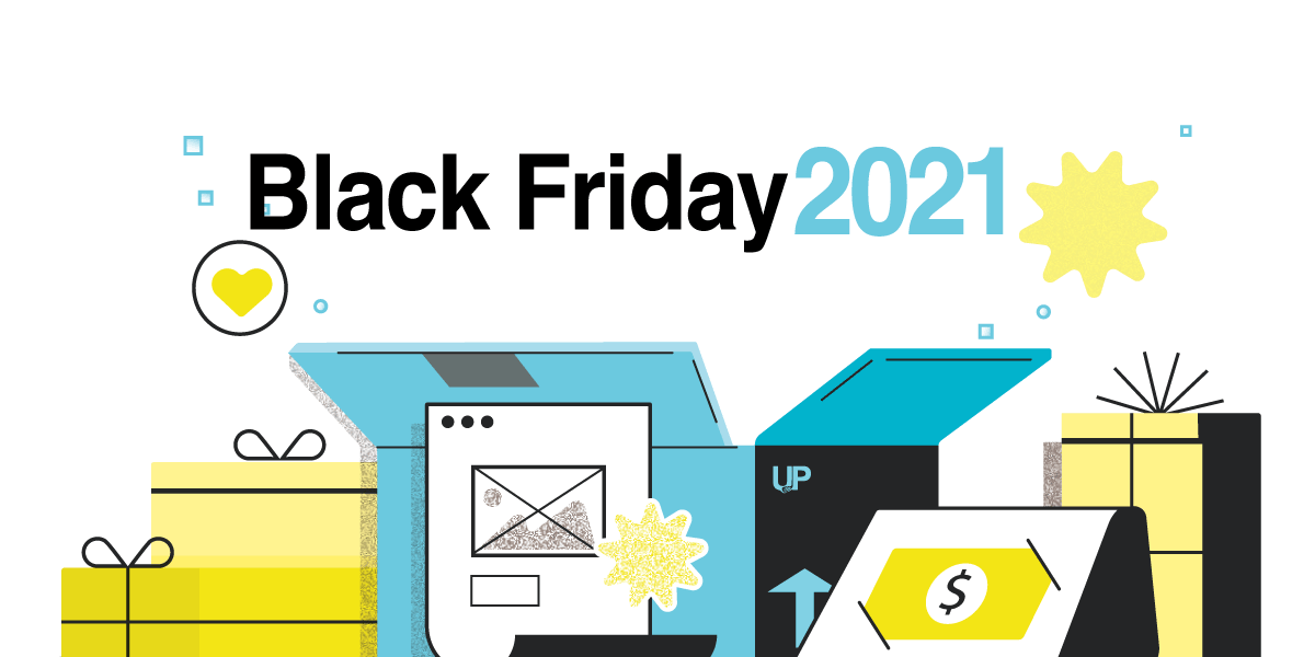 Black Friday: How foreUP Clients Fared in 2021