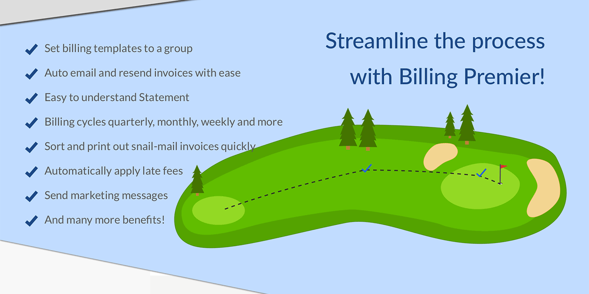 member billing