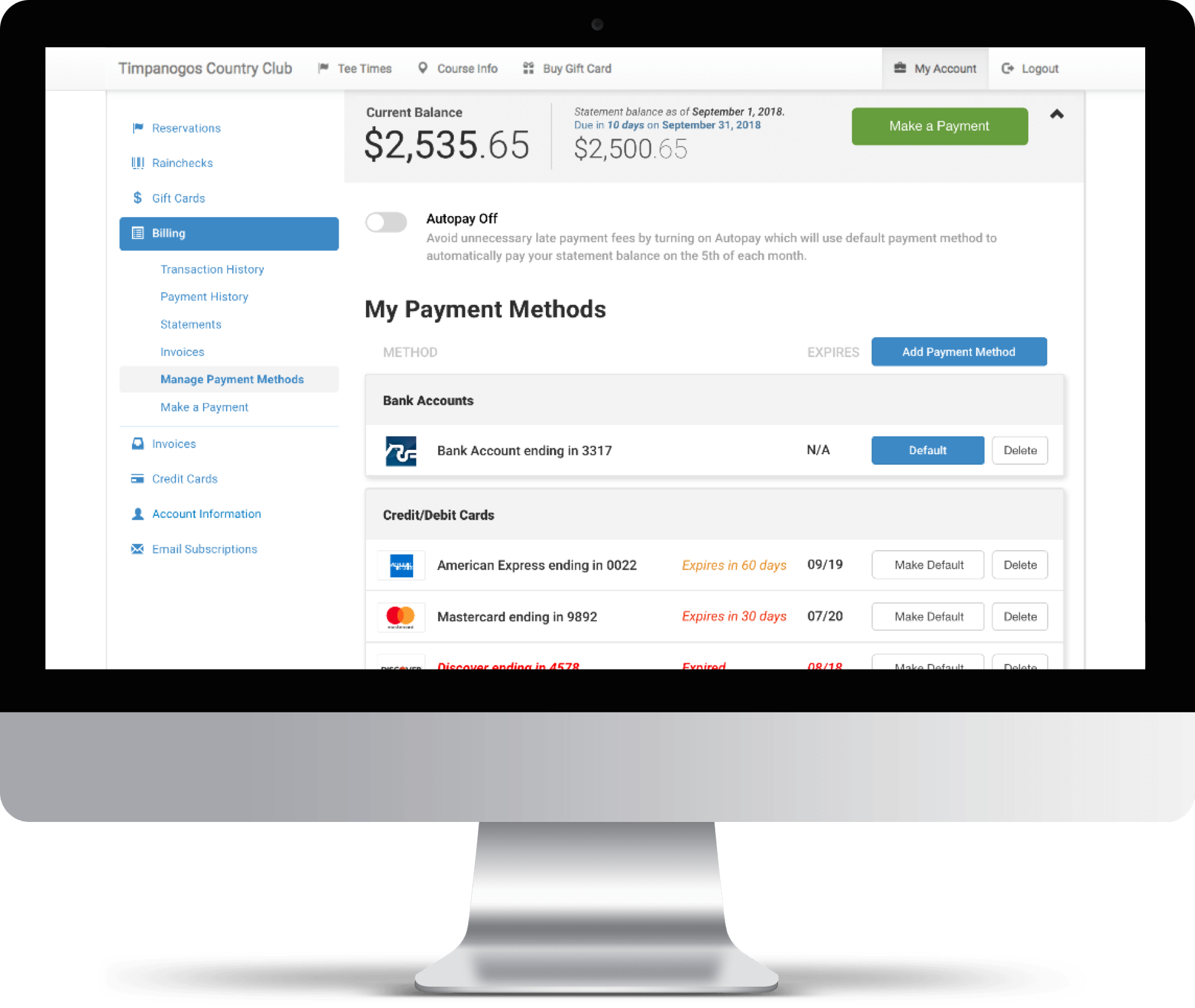 Billing_Premier_Screenshot