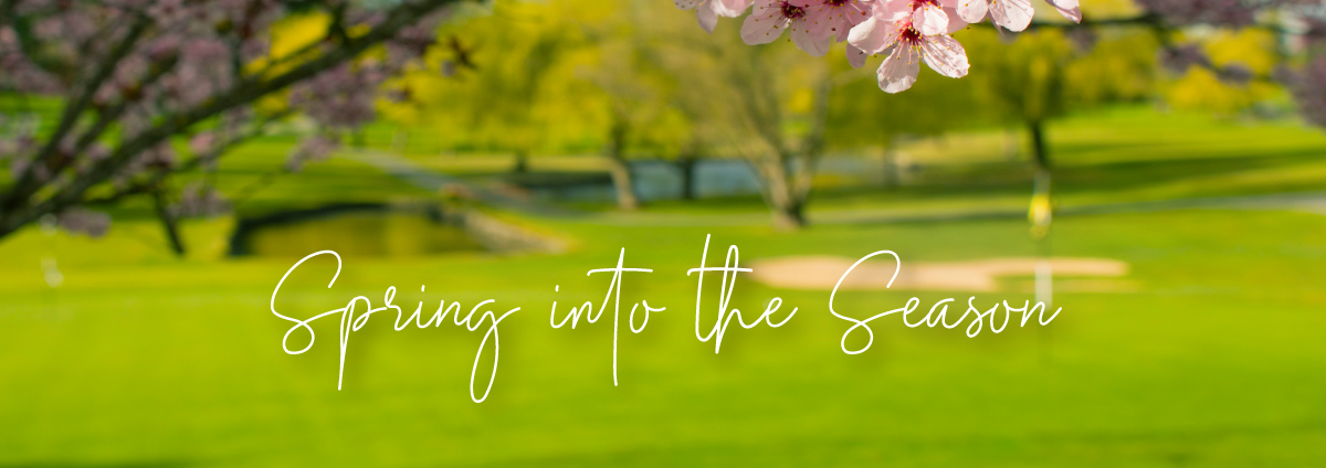 10 Things to do NOW for a Successful Season at Your Golf Course