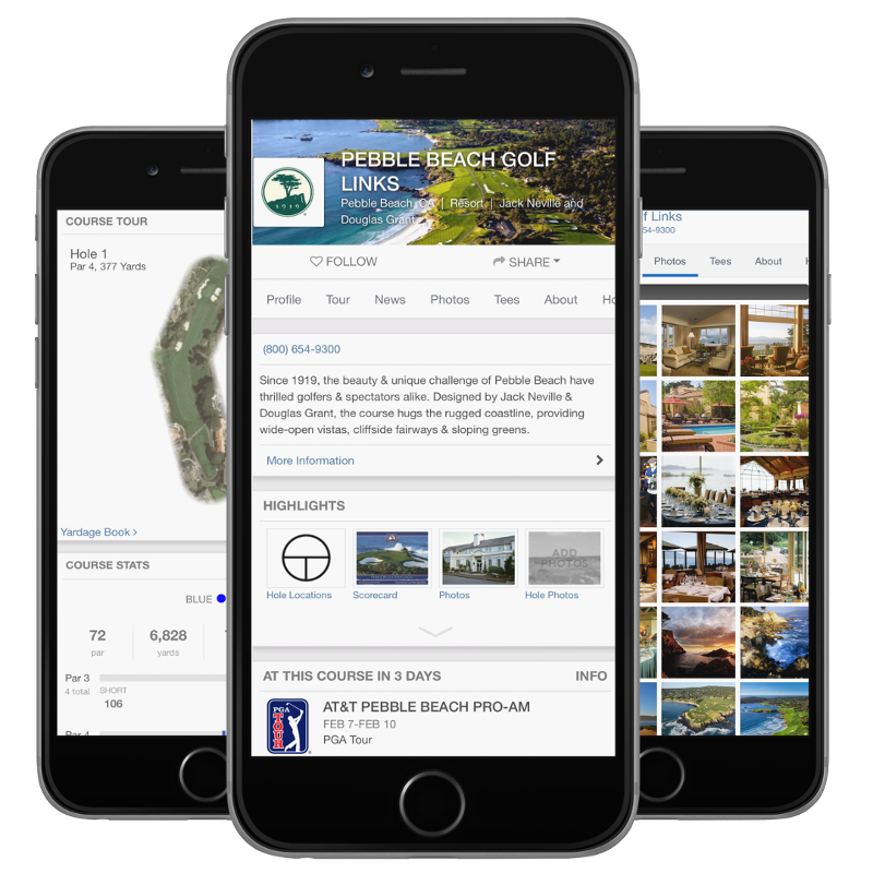 Clubessential Holdings Acquires BlueGolf