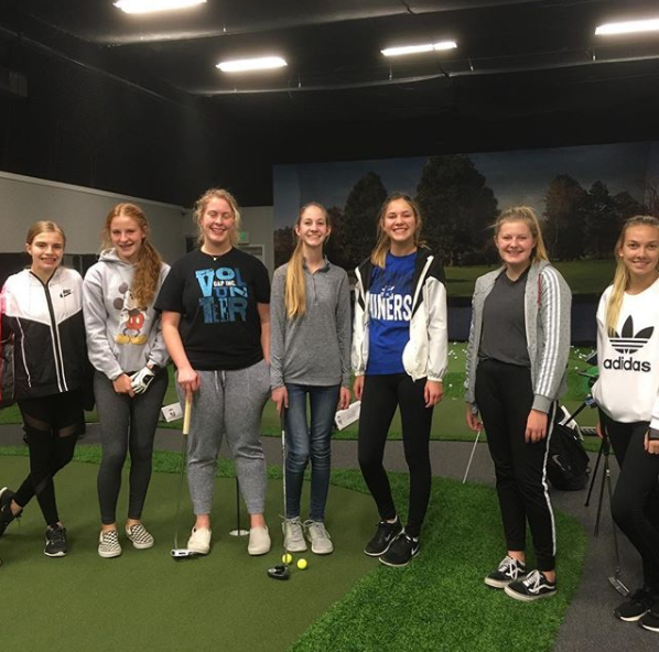 Darci Olsen_Head PGA Pro_Youth Instructor